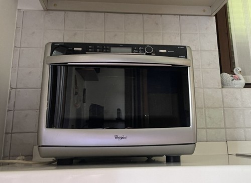 Forno microonde combinato