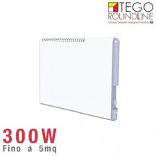 Radiatore elettrico svedese
