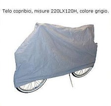 TELO COPRIBICI RMS UNIVERSALE