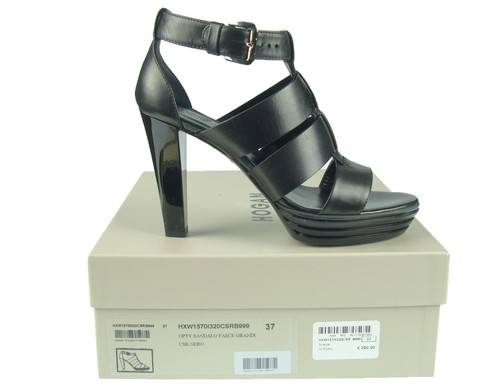 Hogan scarpe donna sandali - p1,
