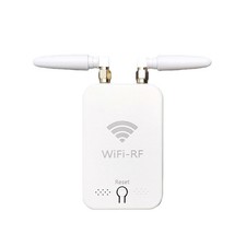 Per Tuya WiFi Telecomando