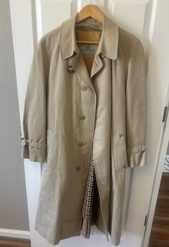 Aquascutum aqua5 trench - aqua5, coat