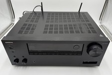Onkyo TX-NR595 Ricevitore AV