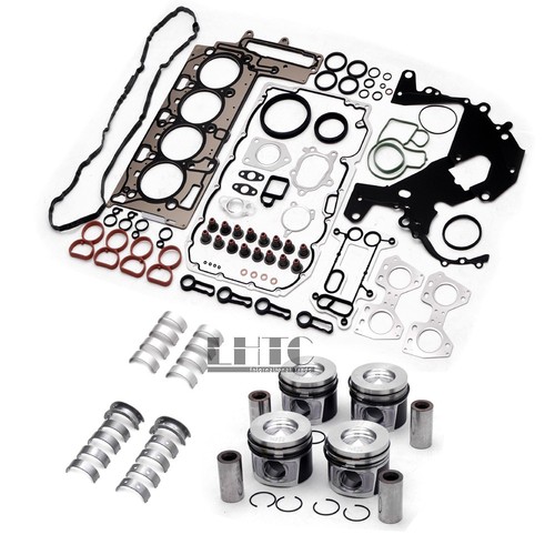 Kit riparazione pistone - kit,