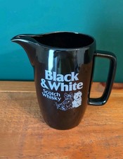 Black white buchanans - buchanans, scotch