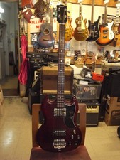 Greco EB-420 basso vintage