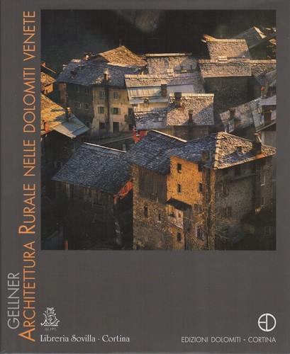 Architettura rurale nelle