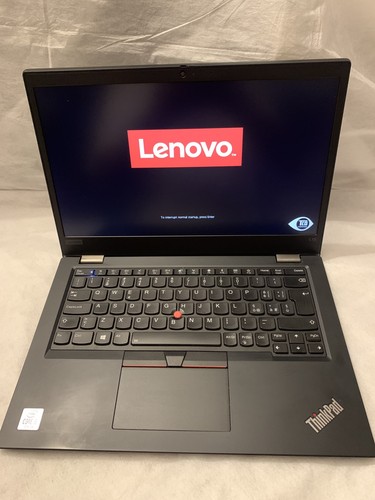 Lenovo thinkpad - lenovo,
