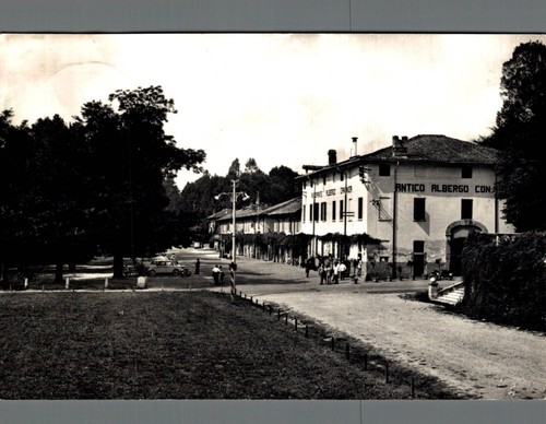 Milano canonica lambro - milano,