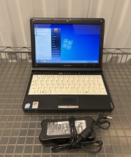 Lenovo IdeaPad S10e &