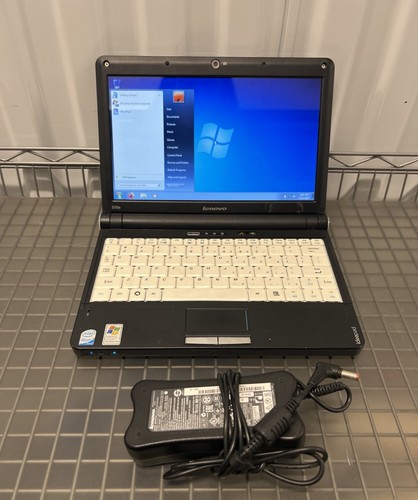 Lenovo ideapad s10e - ideapad,