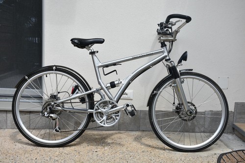 Mercedes benz fitness bike - mercedes-benz,
