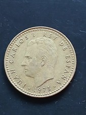 Lotto Monete Spagna- Pesetas