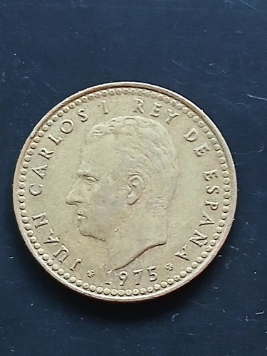 Lotto monete spagna - monete, pesetas