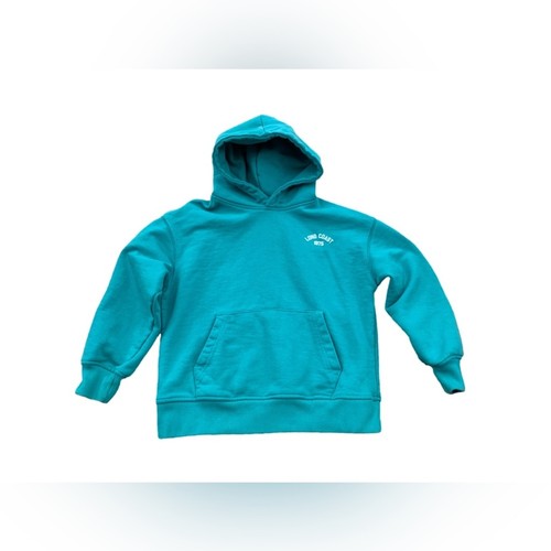 Felpa con cappuccio - , zara