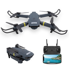 Mini Drone Quadricottero 1080P