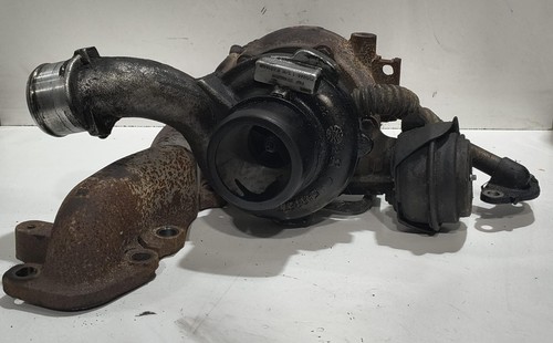Turbina per fiat - turbina, croma