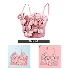 Top canottiere per reggiseno