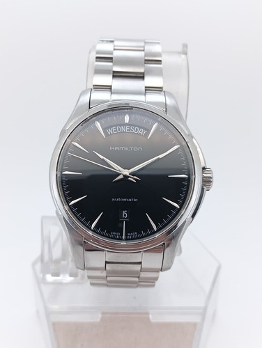 Hamilton jazzmaster day - jazzmaster,