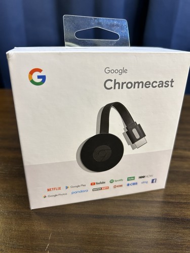 Google chromecast 1080p hdmi - google,