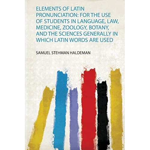 Elements latin - of,