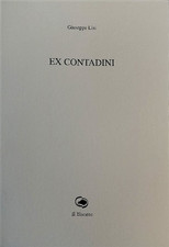 Lisi Giuseppe. - Ex contadini