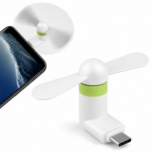 Ventilatore cellulare usb - cellulare, c
