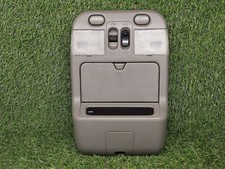 Luce sedile anteriore Nissan