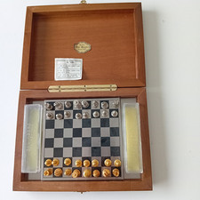 Scacchiera Magnetica