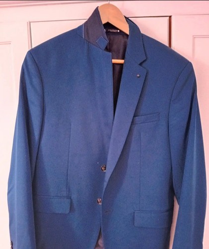 Abito uomo zara 48 - abito,