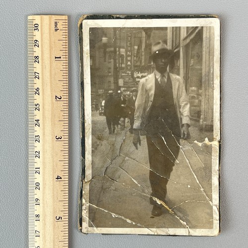 Tuta uomo vintage anni - , '30