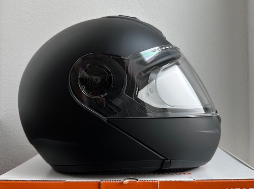 Casco moto schuberth - casco,