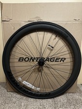 Set ruote in carbonio nuove - Disco Bontrager Aeolus Elite 35 TLR