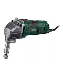 Forbice elettrica per taglio lamiera 550 W forbice forbice taglierina elettrica utensile