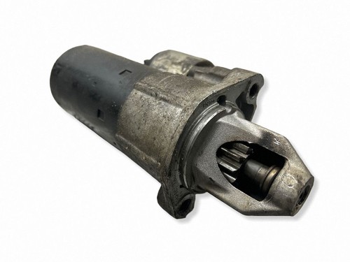 Motorino avviamento mercedes - avviamento,