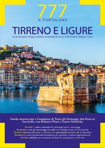 777 tirreno ligure - 777,
