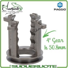 CROCERA CROCIERA CAMBIO PER VESPA SPECIAL SS 50 90 125 PRIMAVERA ET3 APE PIAGGIO