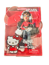 Bratz x Hello Kitty Yasmin