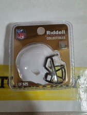Casco RIDELL POCKET PRO SIZE