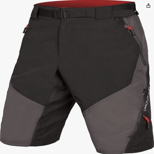 Pantaloni ciclismo endura - ciclismo,
