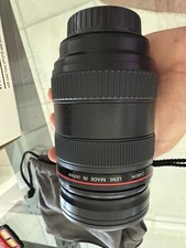 Canon EF 24-70mm f/2.8 2.8 L USM (Eccellente)