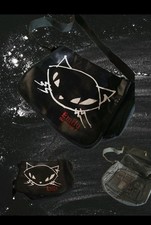 Borsa Messenger Vintage Y2K