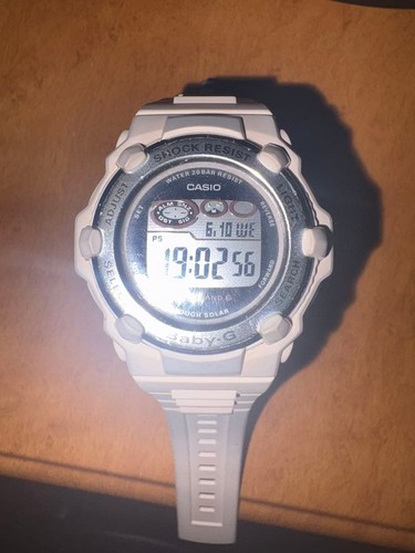 Baby-G