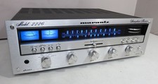 MARANTZ 2226 RICEVITORE STEREO