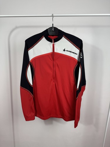 Top termico mezza zip - , loffler