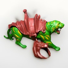 Battle Cat Cringer MOTU