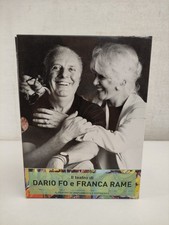 DVD Box il Teatro Di Dario Fo