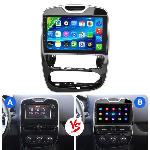 Autoradio per renault clio - per,