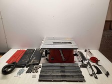 Sega circolare da tavolo