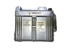 CENTRALINA MOTORE ECU RENAULT